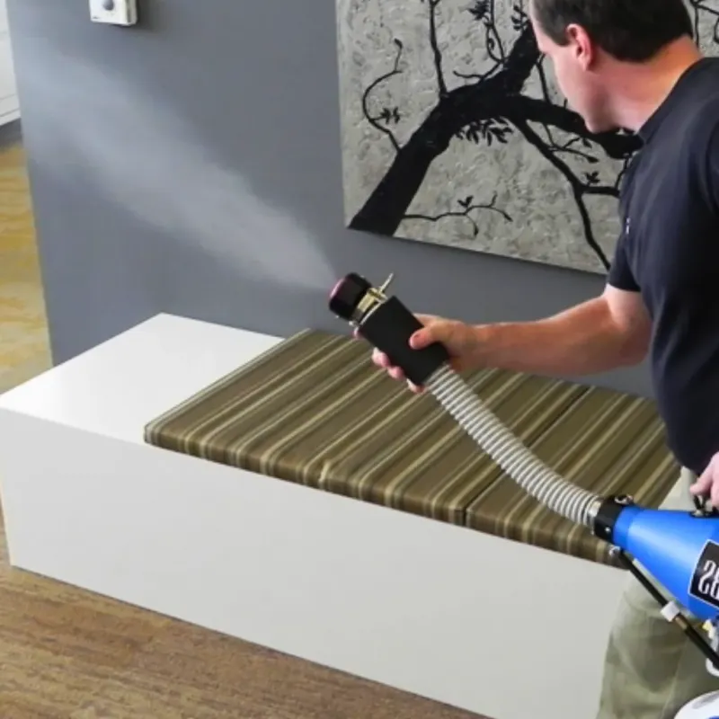 Professional Odor Removal in Mathews County, VA